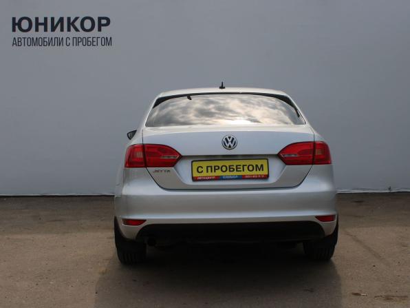 Volkswagen Jetta VI с пробегом 2013 года, цена 999 000 рублей, 146818 км, седан, Автокод Объявления