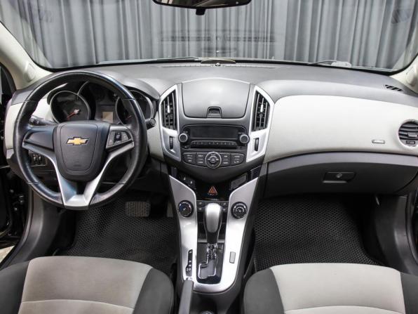 Chevrolet Cruze I Рестайлинг с пробегом 2013 года, цена 679 000 рублей, 157000 км, седан, Автокод Объявления