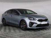 Kia Proceed I Химки  - изображение 19