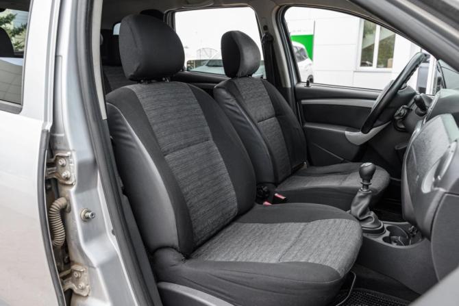 Renault Duster I с пробегом 2012 года, цена 629 000 рублей, 275773 км, внедорожник, Автокод Объявления