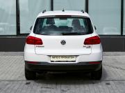 Volkswagen Tiguan I Рестайлинг Екатеринбург  - изображение 26