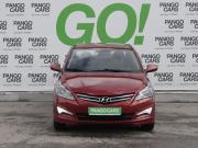 Hyundai Solaris I Рестайлинг Владимир  - изображение 16
