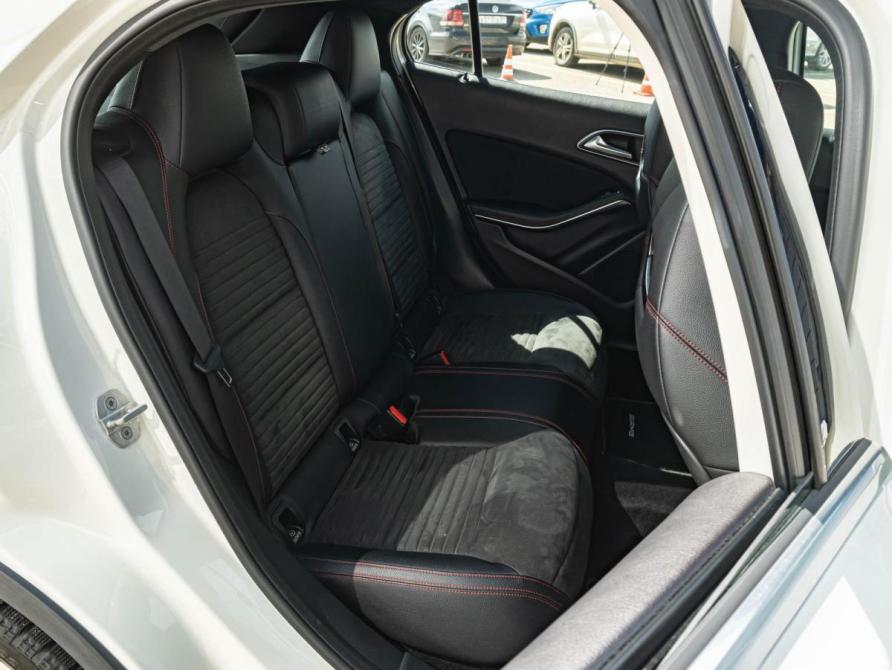 Mercedes-Benz GLA I (X156) Рестайлинг Краснодар  - изображение 7
