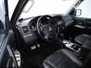 Mitsubishi Pajero IV Рестайлинг 1 Уфа  - изображение 27