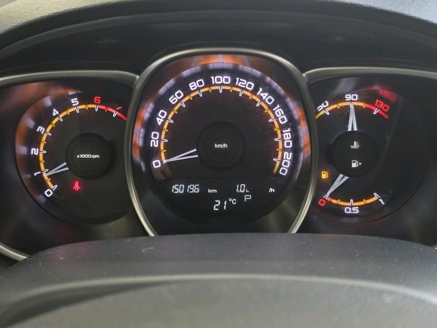 Lada (ВАЗ) Vesta I Санкт-Петербург  - изображение 7