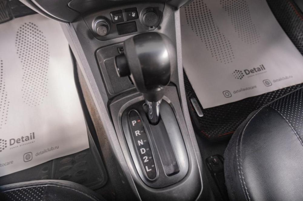 Kia Rio II Рестайлинг Томск  - изображение 15