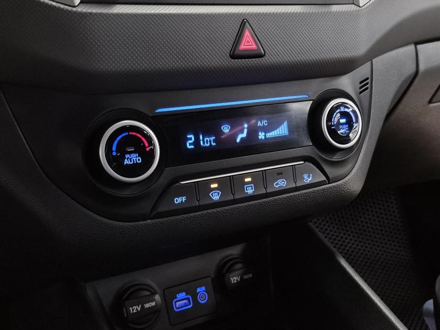 Hyundai Creta I Арзамас  - изображение 8