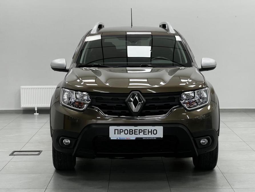 Renault Duster II Казань  - изображение 6