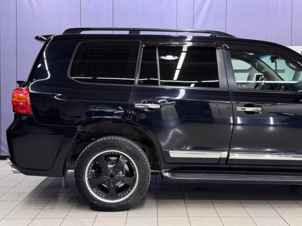 Toyota Land Cruiser 200 Series Рестайлинг 1 с пробегом 2013 года, цена 3 449 000 рублей, 237000 км, внедорожник, Автокод Объявления
