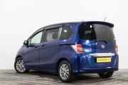 Honda Freed I Рестайлинг 2 Сургут  - изображение 24