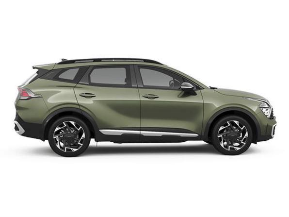 Новый Kia Sportage V Рестайлинг 2026 года, цена 4 990 000 рублей, внедорожник, Автокод Объявления