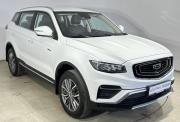 Geely Atlas Pro Саранск  - изображение 51