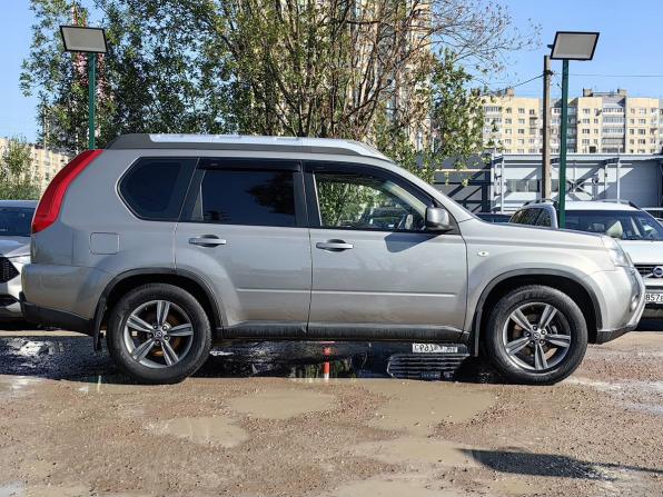 Nissan X-Trail II Рестайлинг с пробегом 2013 года, цена 1 199 000 рублей, 299500 км, внедорожник, Автокод Объявления
