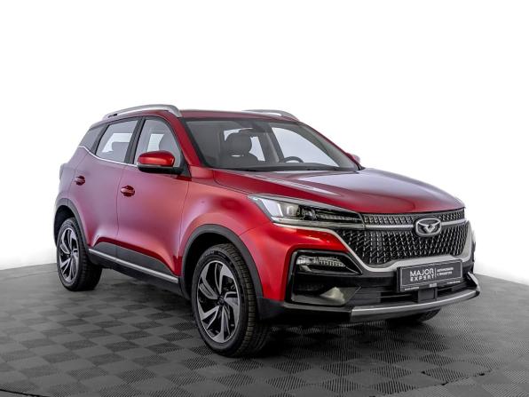Kaiyi X3 с пробегом 2024 года, цена 1 275 000 рублей, 38307 км, внедорожник, Автокод Объявления