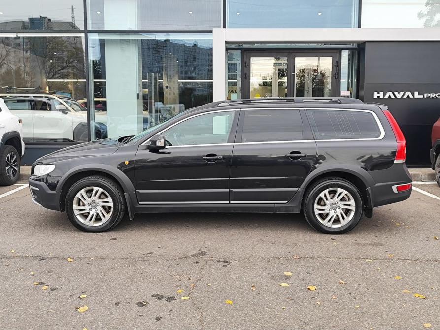 Volvo XC70 II Рестайлинг Москва  - изображение 8