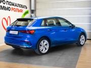 Audi A3 IV (8Y) Москва  - изображение 40