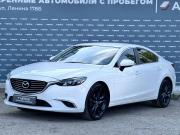 Mazda 6 III (GJ) Рестайлинг Ижевск  - изображение 20