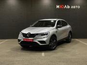 Renault Arkana I Челябинск  - изображение 22