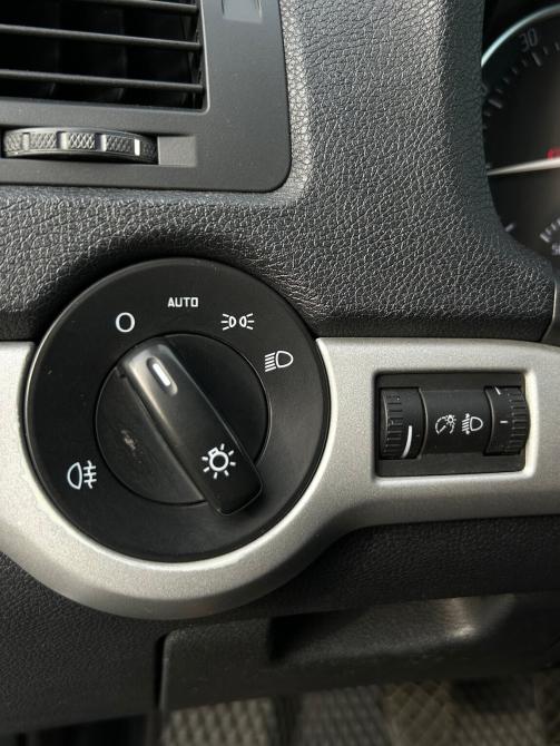 Skoda Octavia II (A5) Рестайлинг Альметьевск  - изображение 23