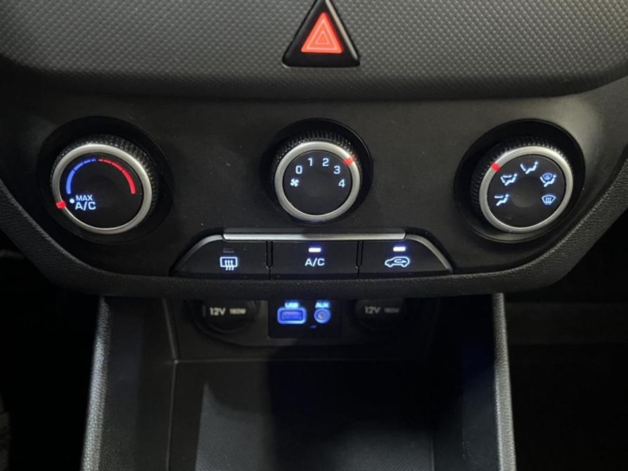 Hyundai Creta I Курск  - изображение 13