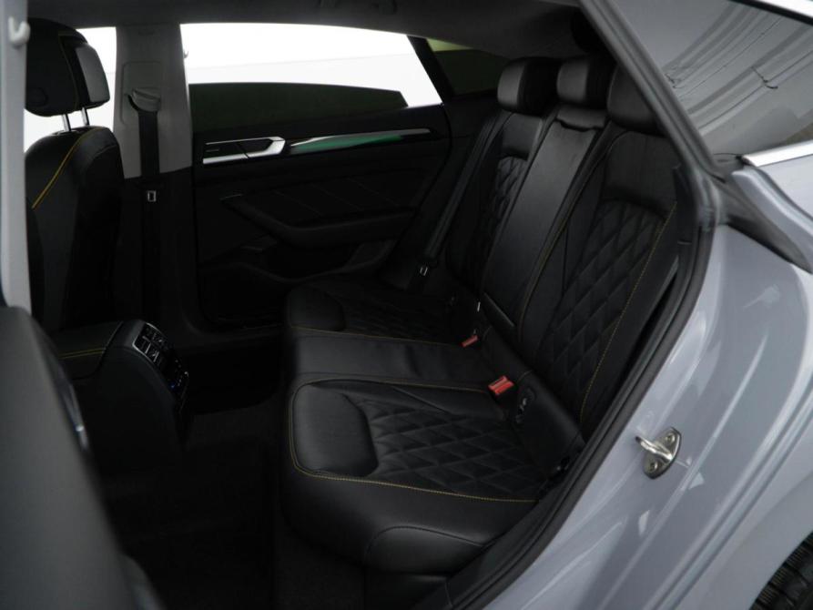 Volkswagen Passat CC II Рестайлинг Москва  - изображение 9