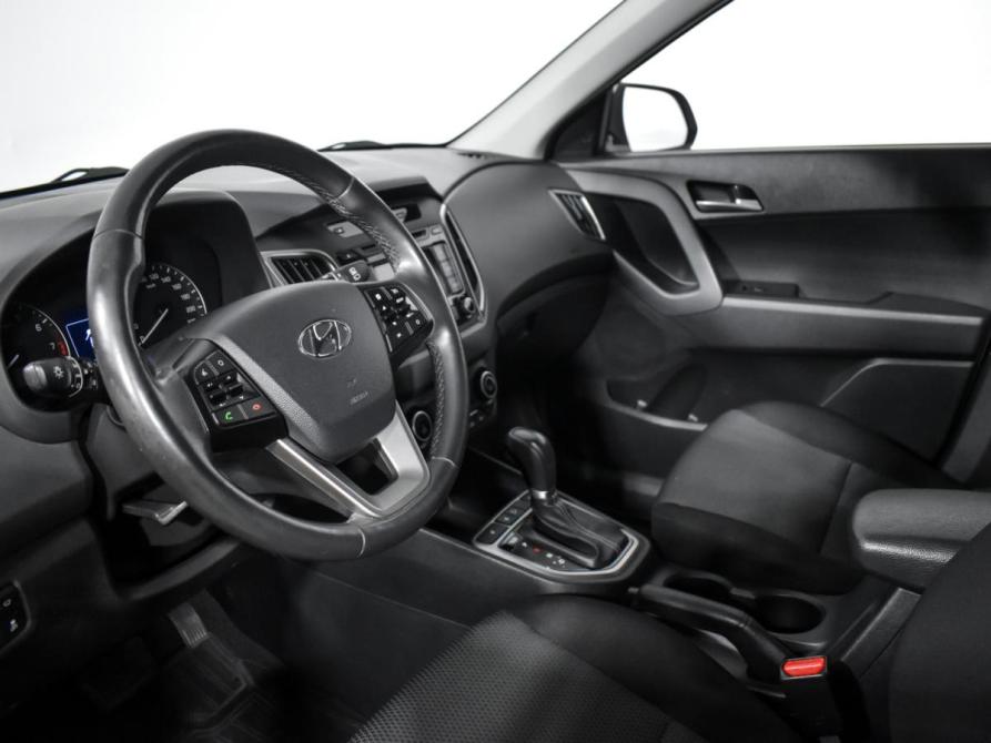 Hyundai Creta I Санкт-Петербург  - изображение 10