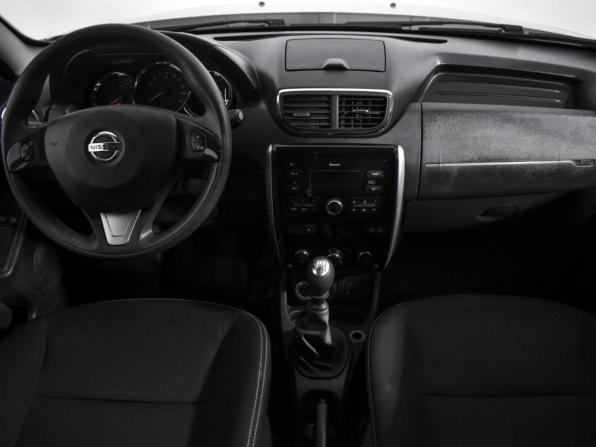Nissan Terrano III (D10) с пробегом 2020 года, цена 1 550 000 рублей, 178000 км, внедорожник, Автокод Объявления