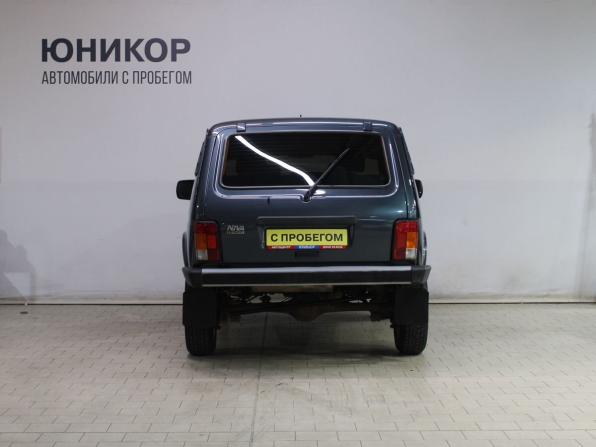 Lada (ВАЗ) Niva Legend с пробегом 2021 года, цена 759 000 рублей, 53153 км, внедорожник, Автокод Объявления