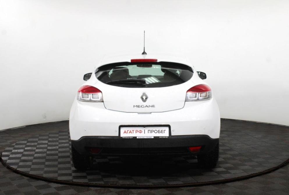 Renault Megane III Нижний Новгород  - изображение 7