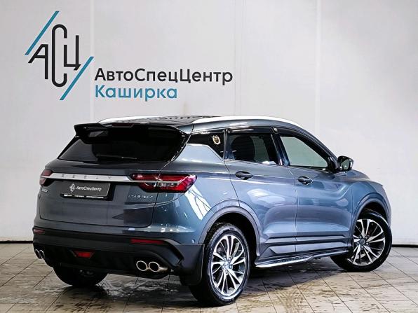 Geely Coolray I с пробегом 2021 года, цена 1 549 000 рублей, 82857 км, внедорожник, Автокод Объявления