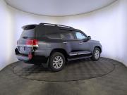 Toyota Land Cruiser 200 Series Рестайлинг 2 Москва  - изображение 35