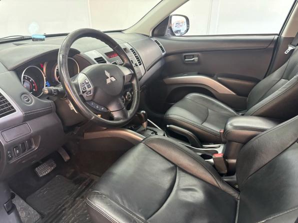 Mitsubishi Outlander II Рестайлинг с пробегом 2012 года, цена 1 189 000 рублей, 168706 км, внедорожник, Автокод Объявления