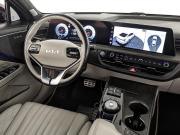 Kia K8 I Москва  - изображение 58