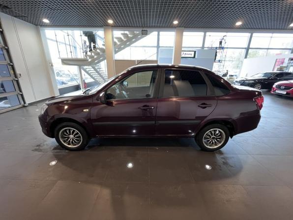 Lada (ВАЗ) Granta I с пробегом 2013 года, цена 278 500 рублей, 223038 км, седан, Автокод Объявления