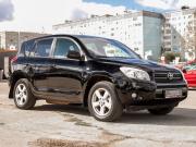 Toyota RAV4 III (XA30) Ижевск  - изображение 26