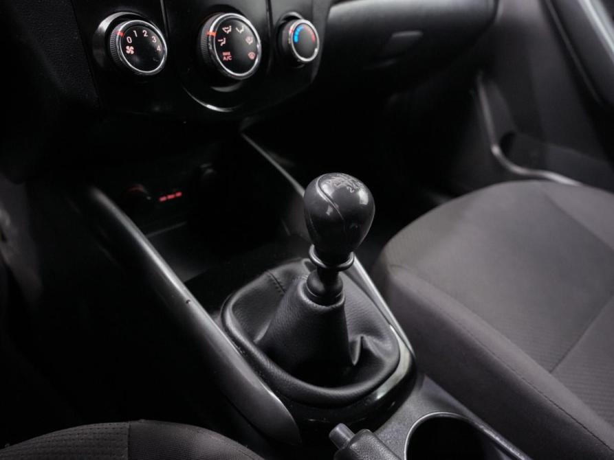 Kia Cerato II Ульяновск  - изображение 17