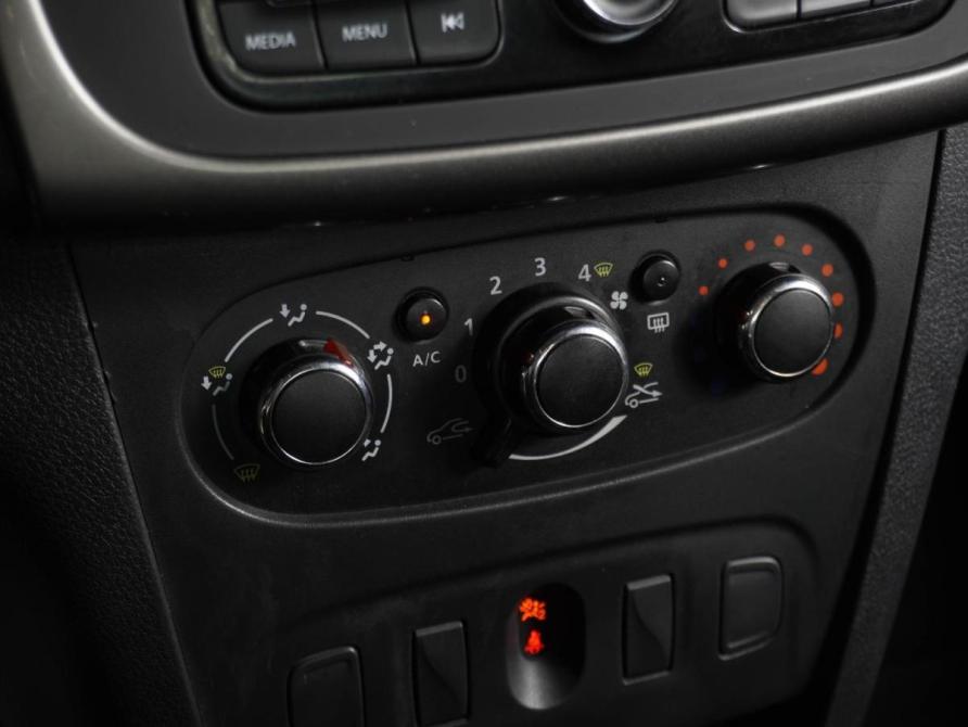 Renault Logan II Рестайлинг Воронеж  - изображение 15