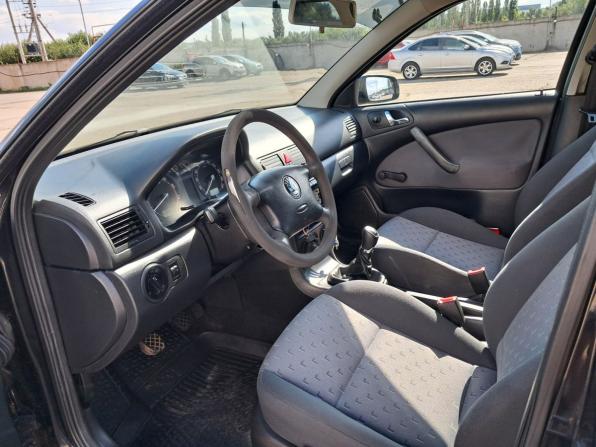 Skoda Octavia I (A4) Рестайлинг с пробегом 2008 года, цена 365 000 рублей, 179680 км, лифтбек, Автокод Объявления