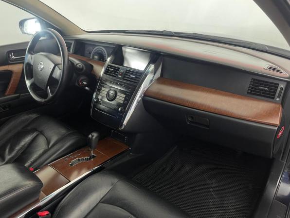 Nissan Teana I (J31) Рестайлинг с пробегом 2007 года, цена 670 000 рублей, 260000 км, седан, Автокод Объявления