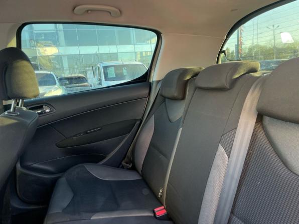 Peugeot 308 I с пробегом 2010 года, цена 600 000 рублей, 86550 км, хэтчбек, Автокод Объявления
