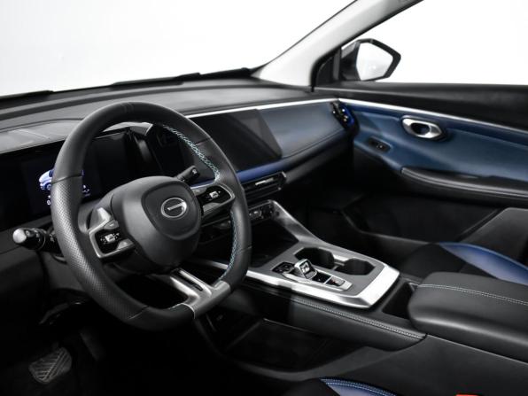 GAC GS3 с пробегом 2024 года, цена 2 199 000 рублей, 15141 км, внедорожник, Автокод Объявления