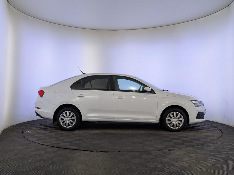 Skoda Rapid II Москва  - изображение 4