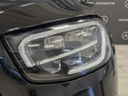 Mercedes-Benz GLC Coupe I (C253) Рестайлинг Москва  - изображение 38