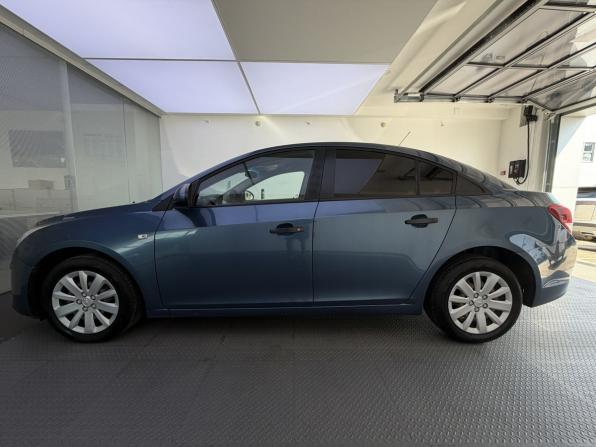 Chevrolet Cruze I Рестайлинг с пробегом 2013 года, цена 715 000 рублей, 183531 км, седан, Автокод Объявления