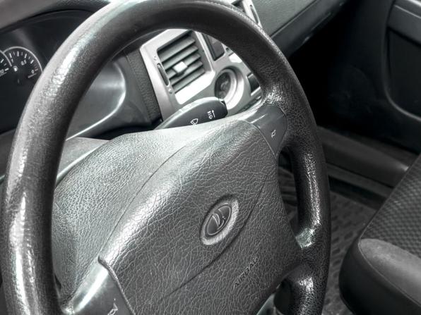 Lada (ВАЗ) Priora I с пробегом 2011 года, цена 299 900 рублей, 185000 км, седан, Автокод Объявления