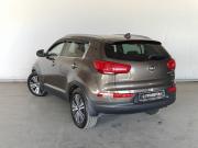 Kia Sportage III Рестайлинг Москва  - изображение 25