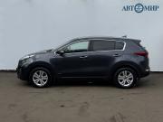 Kia Sportage IV Москва  - изображение 19