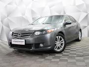 Honda Accord VIII Ульяновск  - изображение 17