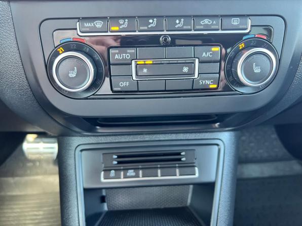 Volkswagen Tiguan I Рестайлинг с пробегом 2014 года, цена 1 605 300 рублей, 165492 км, внедорожник, Автокод Объявления