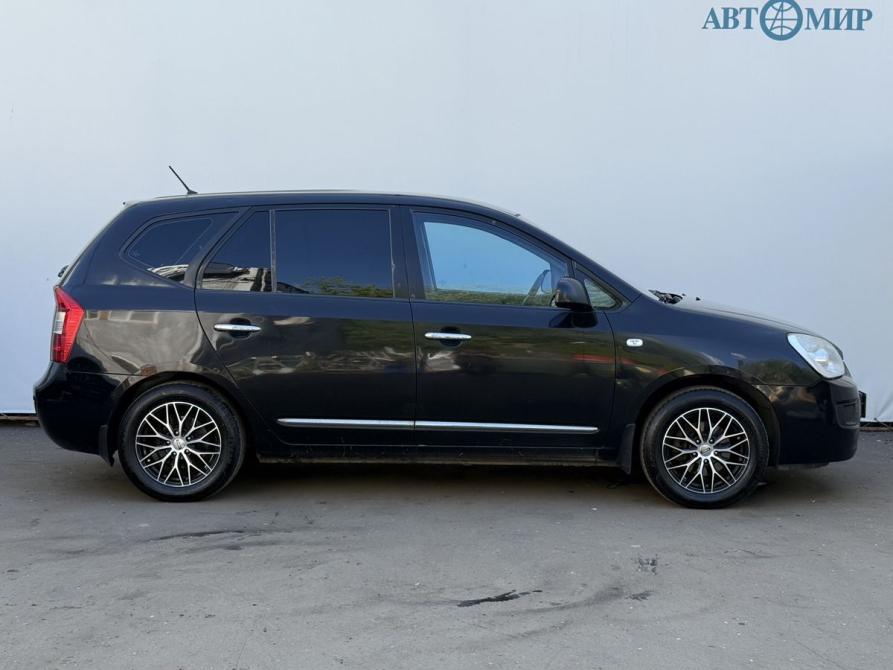 Kia Carens II (UN) Москва  - изображение 4